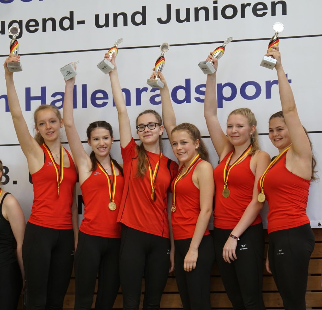 Deutscher Meister