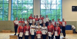 Bayerncup Bezirksrunde 2025